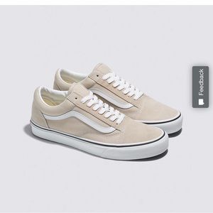 Vans Old Skool Sneaker